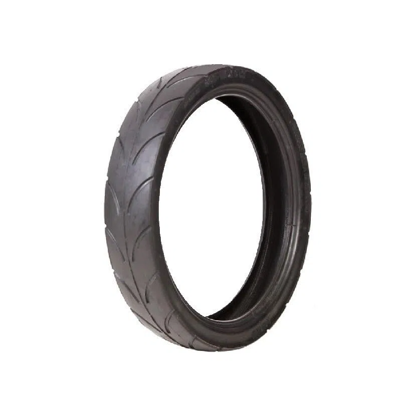 Pneu compatible Jané 270x47-203 pour la Jané Slalom Pro ou Powertwin, VOIR LA VIDEO POUR LE MONTAGE DU PNEU