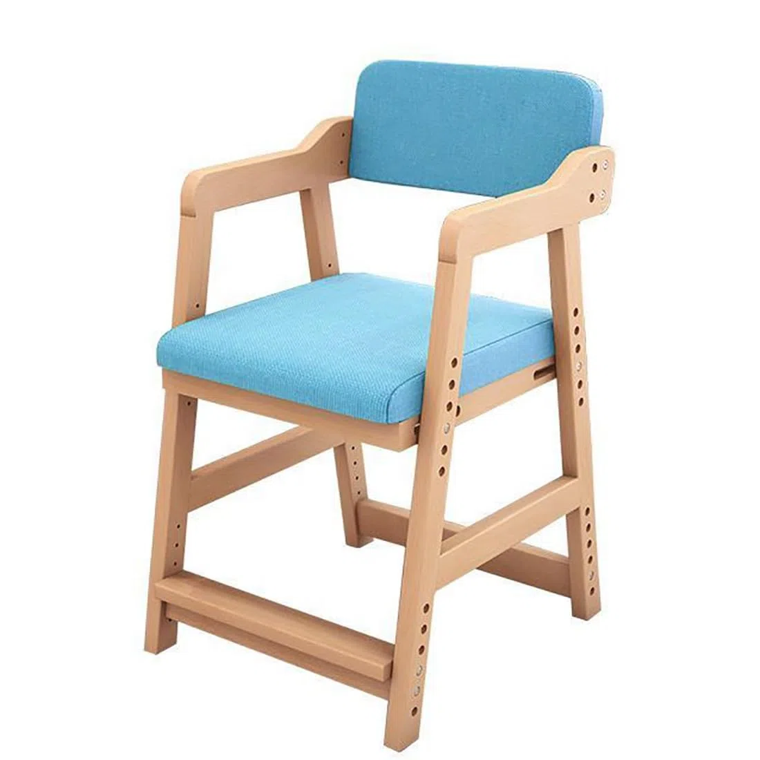 TranspaParent Paillasson en PVC transparent pour sol en bois, nappe imperméable pour table basse, entrée et chambre à coucher, tapis pivotant pour ordinateur (60 x 90 cm, 1 mm d'épaisseur)