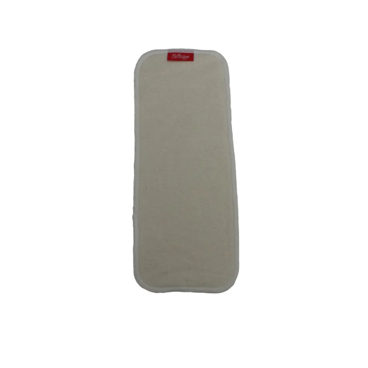 Lot de 10 inserts en chanvre 3 couches ☆ Super doux pour couches réutilisables en tissu