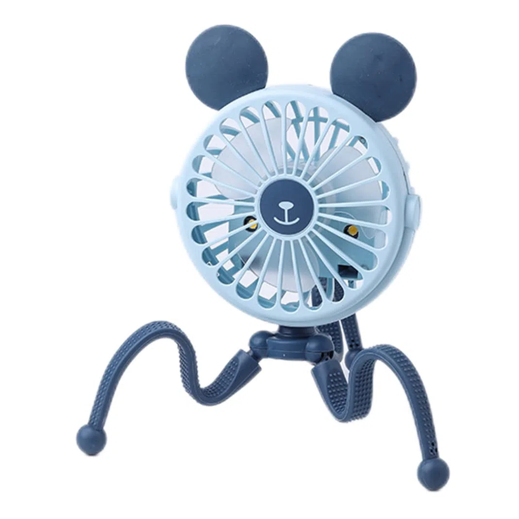 Domire Ventilateur Portable Usb Clip De Ventilateur De Poussette Pour Bébé Sur Ventilateur Mini Ventilateur Pour Bébé Poussette Pour Bébé Voyageur, Ventilateur Pour Bébé, Poussette De Fan-landau,