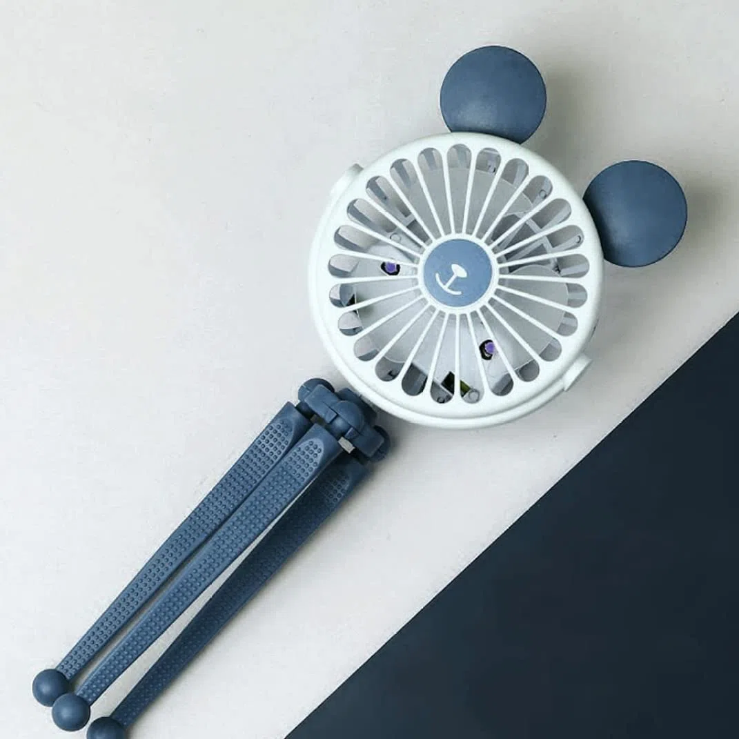 Domire Ventilateur Portable Usb Clip De Ventilateur De Poussette Pour Bébé Sur Ventilateur Mini Ventilateur Pour Bébé Poussette Pour Bébé Voyageur, Ventilateur Pour Bébé, Poussette De Fan-landau,