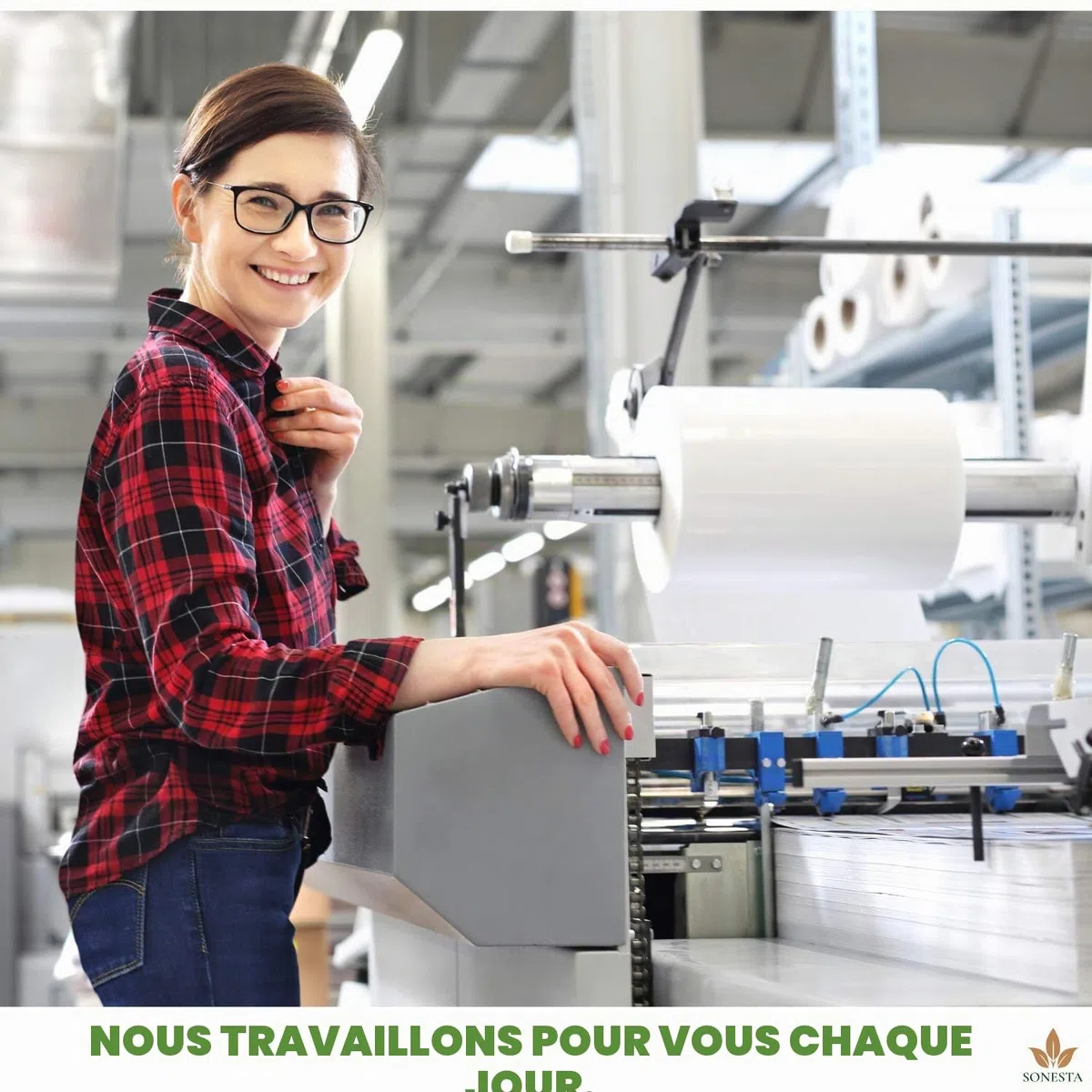 100m. ECO Recharge de sac pour poubelle à couches compatible avec Tommee Tippee : Twist and Click, Simplee, TEC | 100% Compatible Rapide et facile à utiliser.